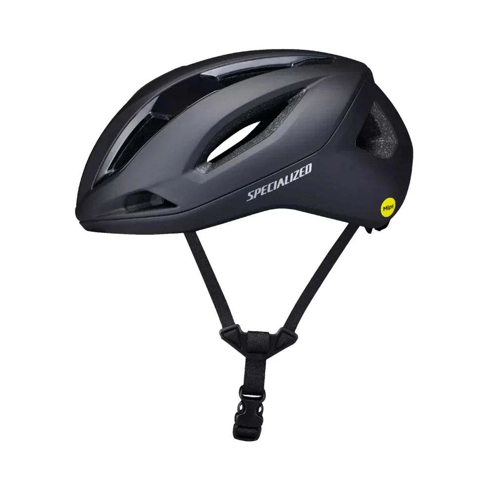 SPECIALIZED Search Cycling Helmet - Black - Image 2