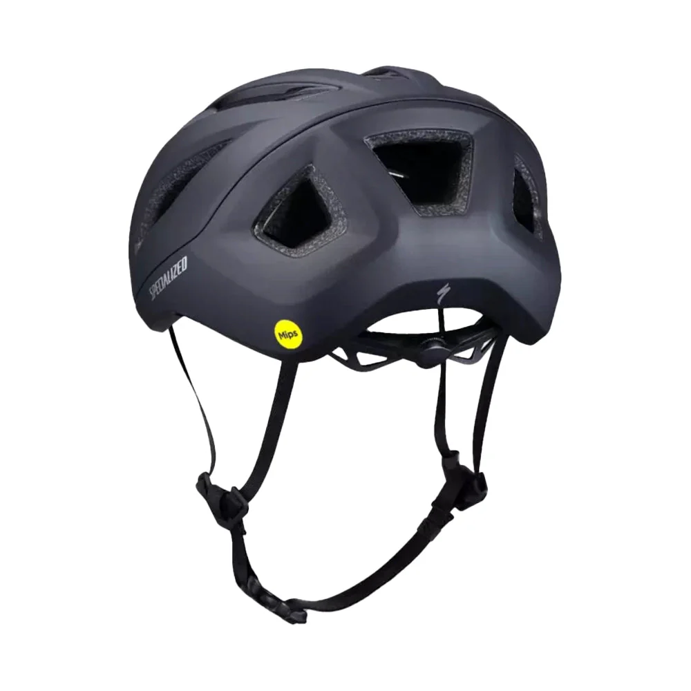 SPECIALIZED Search Cycling Helmet - Black - Image 4