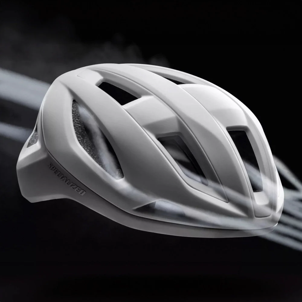 SPECIALIZED Search Cycling Helmet - White - Image 7
