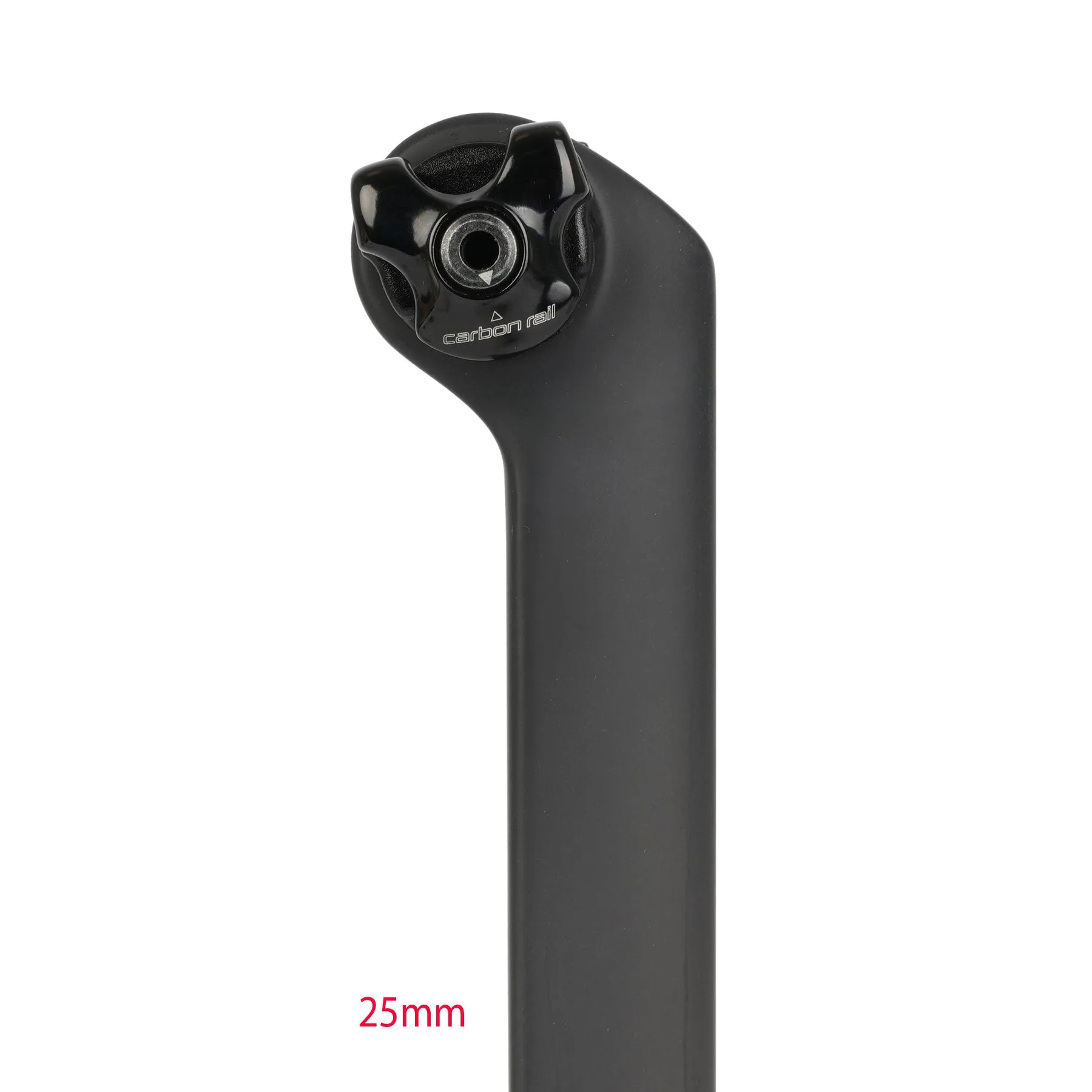 SPECIALIZED SHIV Carbon Seatpost - Satin Carbon - Image 2