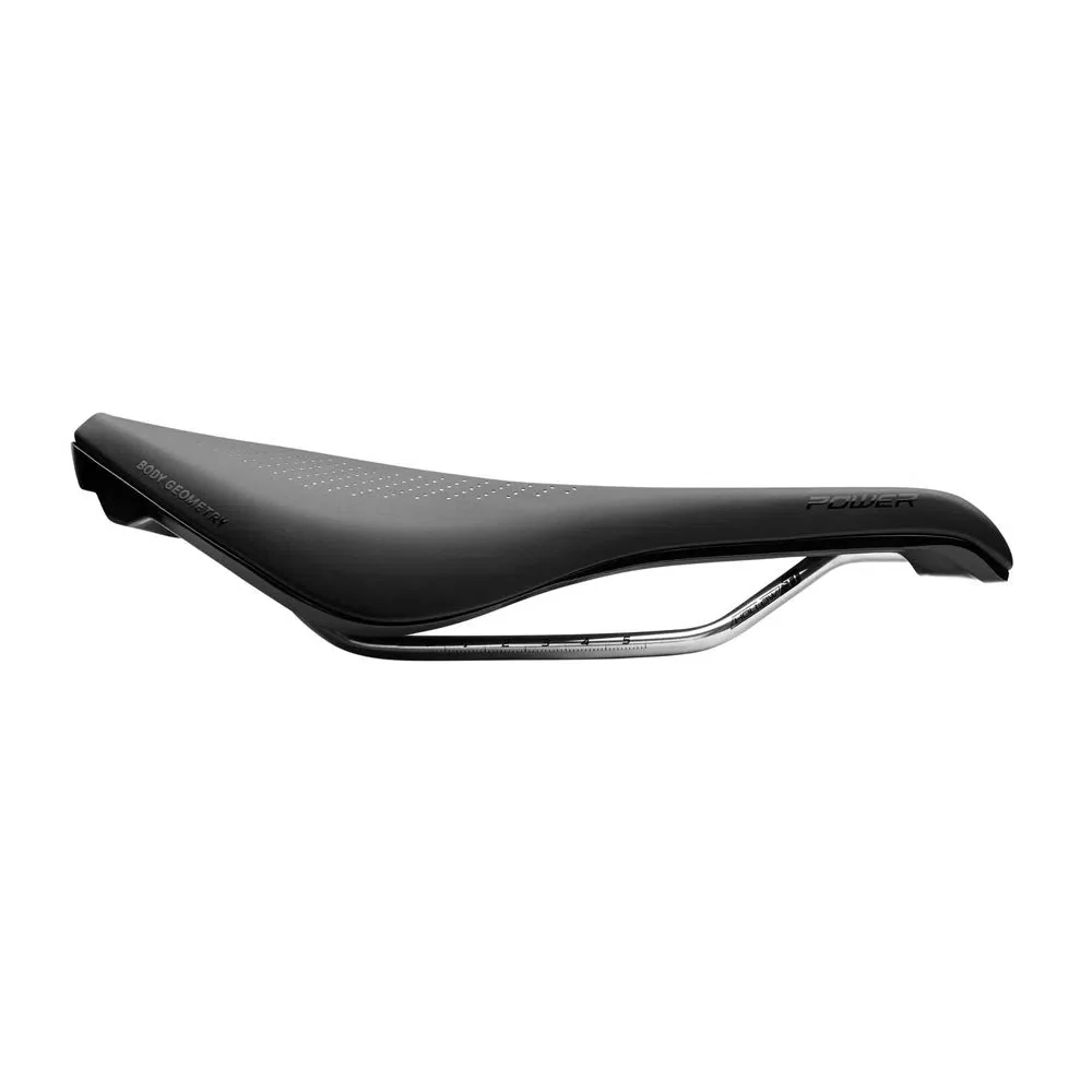 SPECIALIZED Saddle Power Expert - BLACK - Image 2