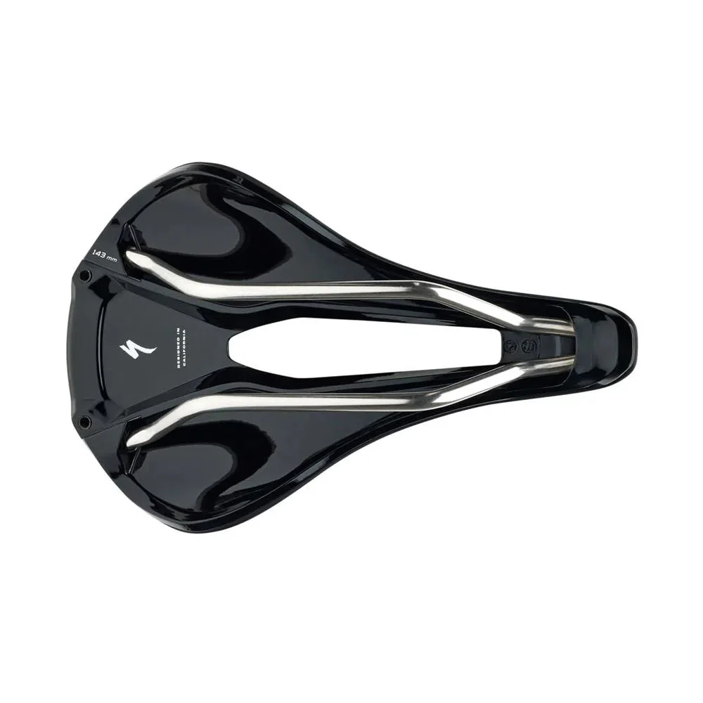 SPECIALIZED Saddle Power Expert - BLACK - Image 3