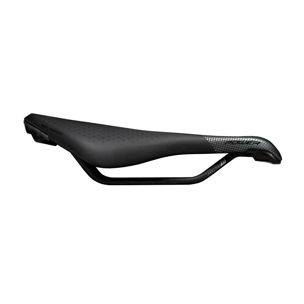 SPECIALIZED Saddle Power Expert  Mimic - Black - Image 2