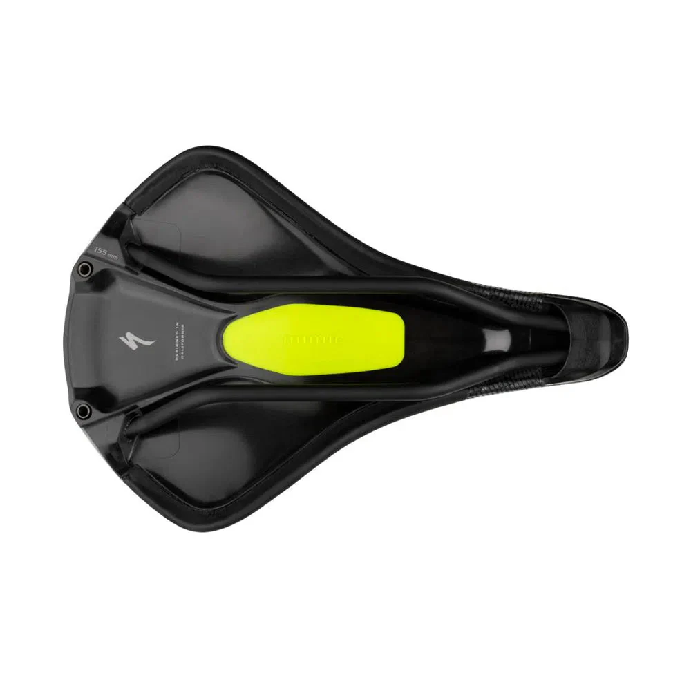 SPECIALIZED Saddle Power Expert  Mimic - Black - Image 3