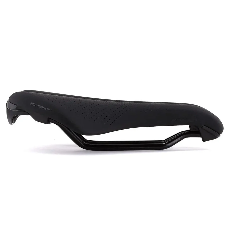 SPECIALIZED SITERO PLUS SADDLE BLK - Black - Image 3