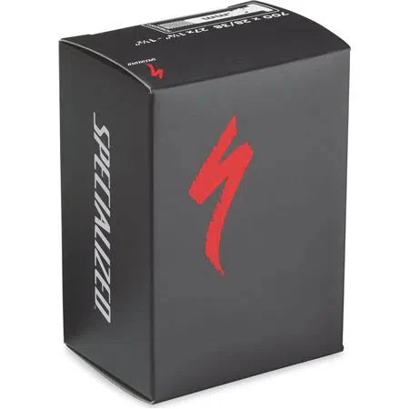 SPECIALIZED Spare Tube Schradder Valve 40mm - Black