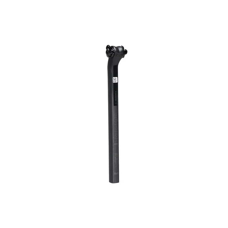 SPECIALIZED SW PAVE CARBON Seatpost - Satin Carbon - Image 3
