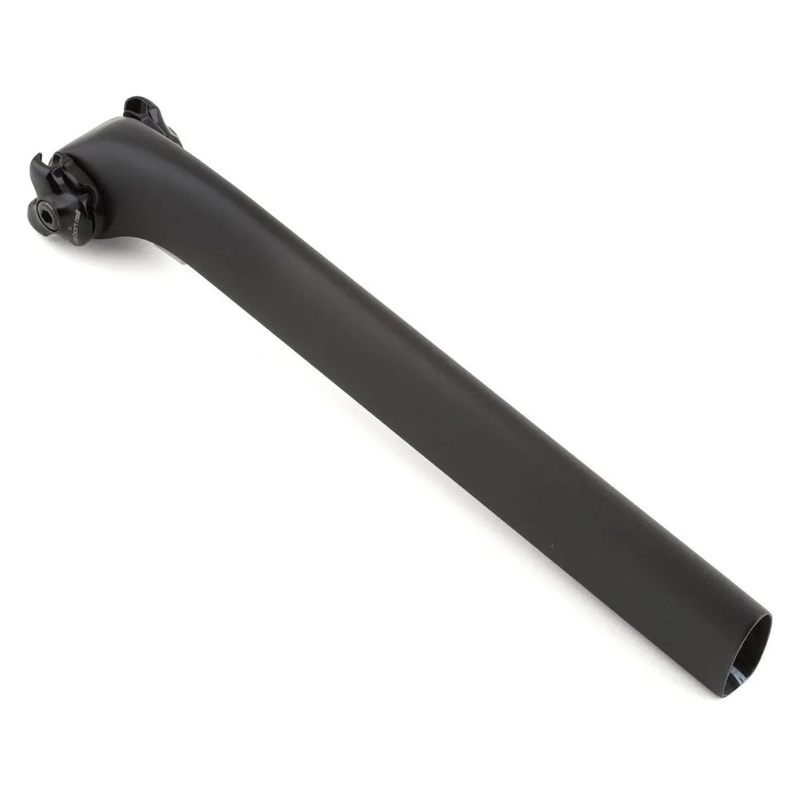SPECIALIZED SW TARMAC CARBON Seatpost CLEAN - Satin Carbon - Image 2