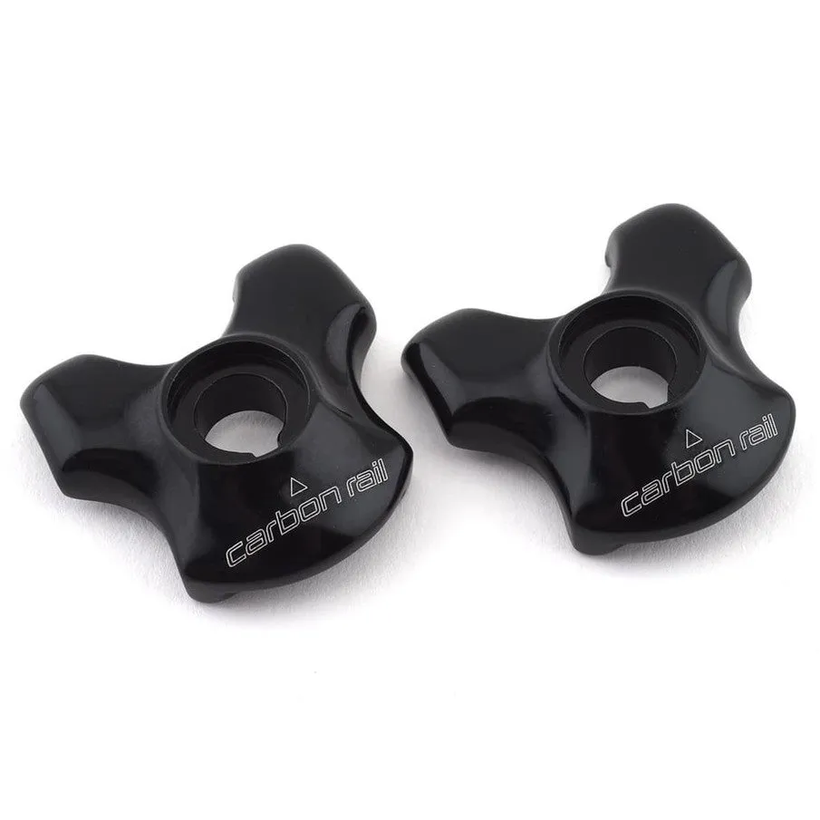 SPECIALIZED SW TARMAC CARBON Seatpost CLEAN - Satin Carbon - Image 4
