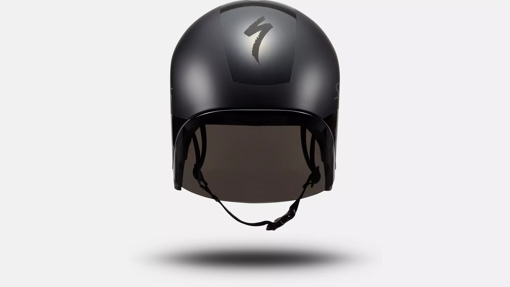 SPECIALIZED Sworks TT 5 Cycling Helmet - Yellow - Image 3