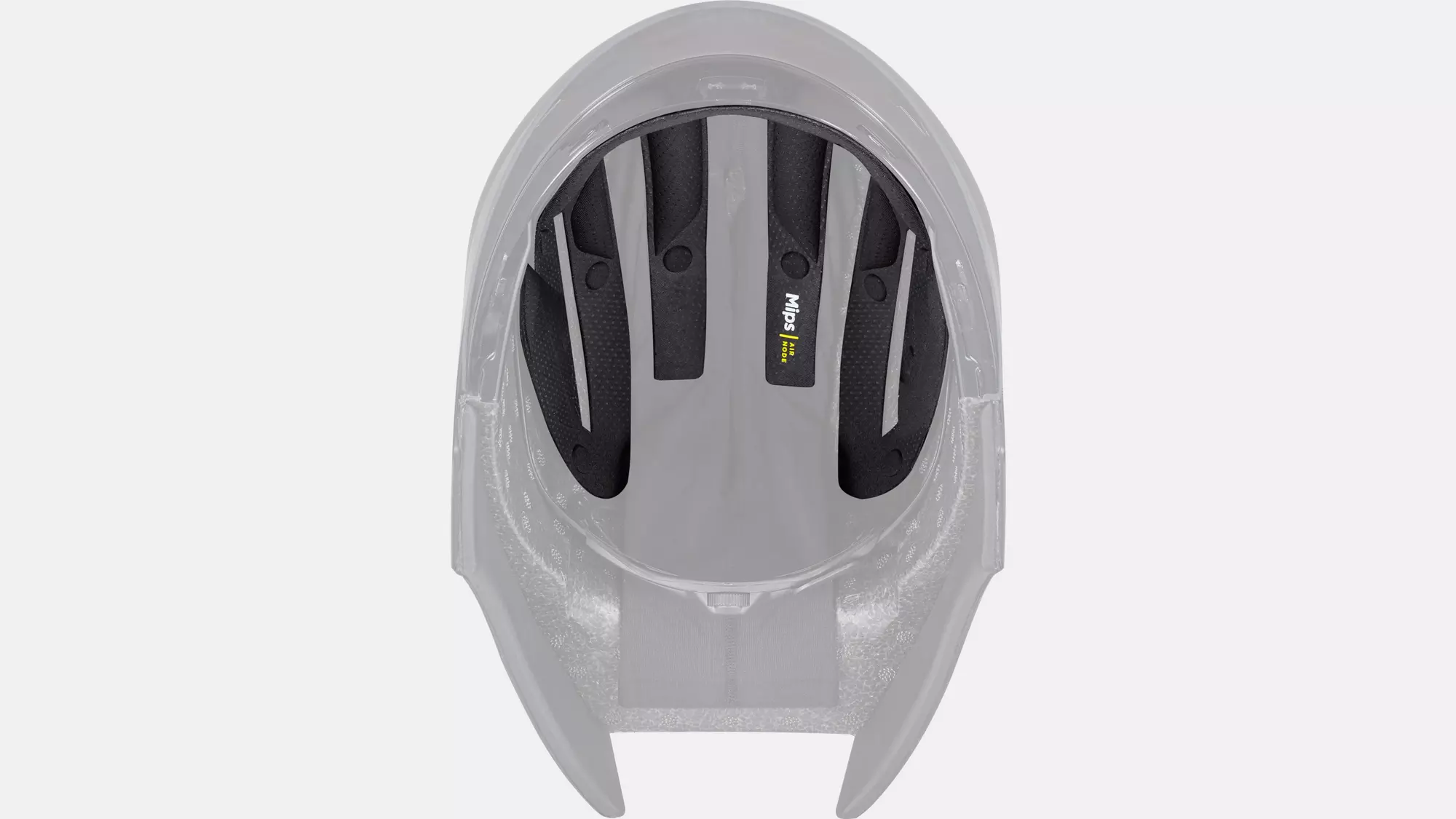SPECIALIZED Sworks TT 5 Cycling Helmet - Yellow - Image 6
