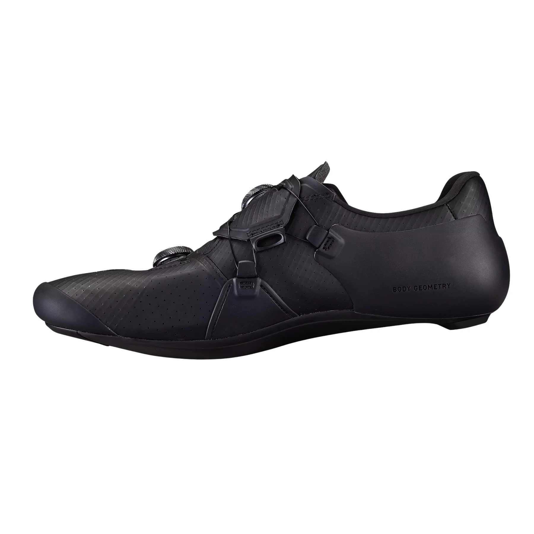 SPECIALIZED Sworks Ares 2 Road Cycling Shoes - Black