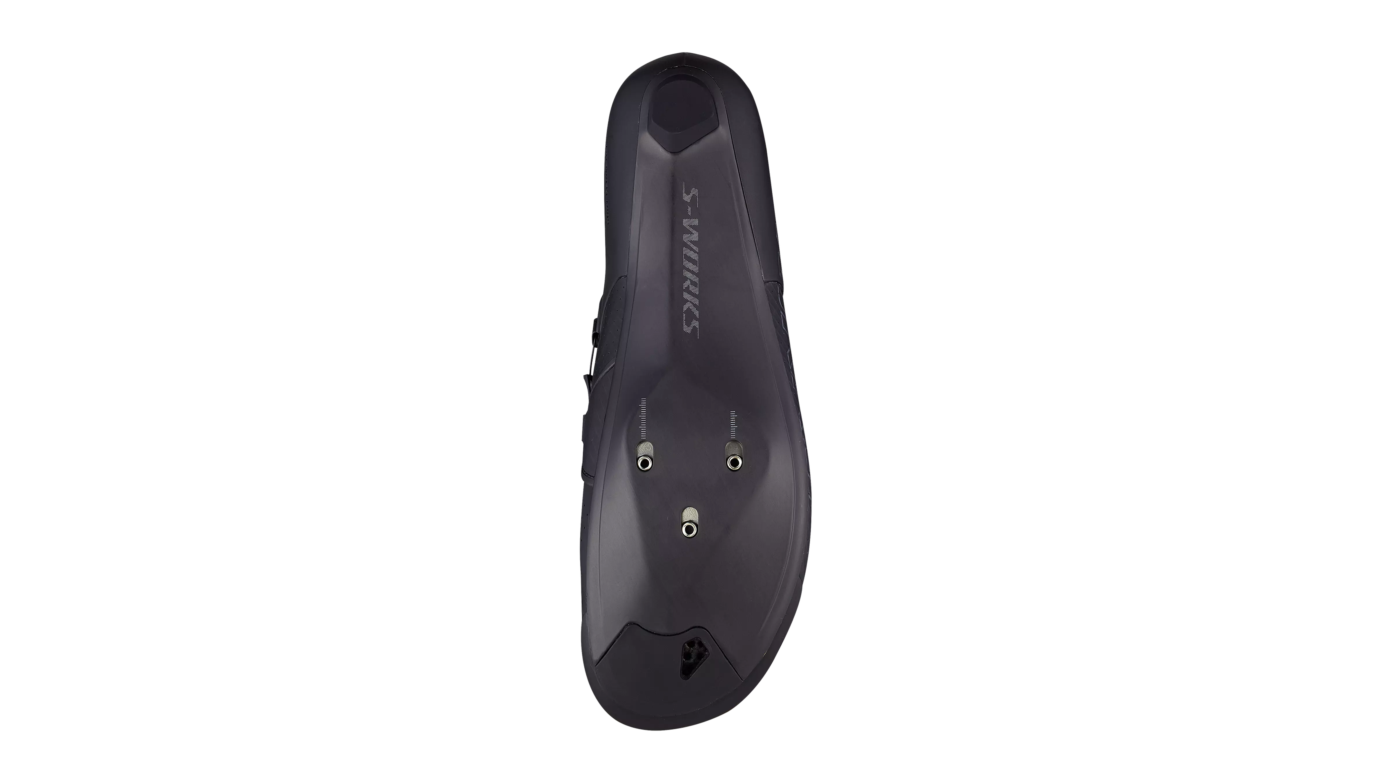 SPECIALIZED Sworks Ares 2 Road Cycling Shoes - Black - Image 4
