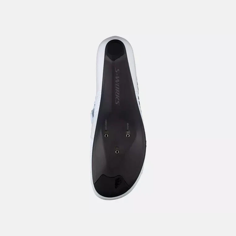 SPECIALIZED Sworks Ares 2 Road Cycling Shoes - Team White - Image 5