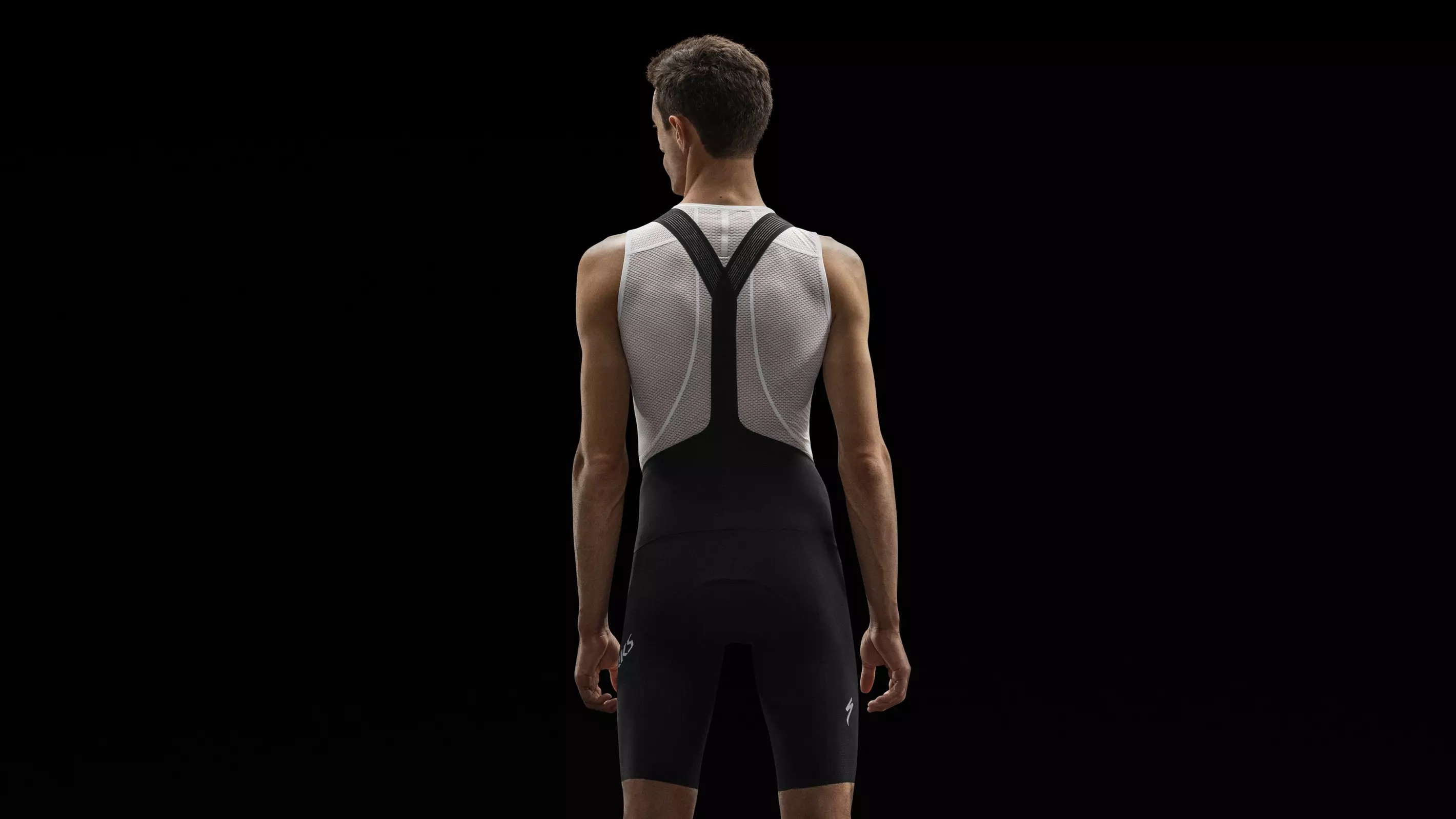 SPECIALIZED Sworks Bibshorts - Black - Image 2