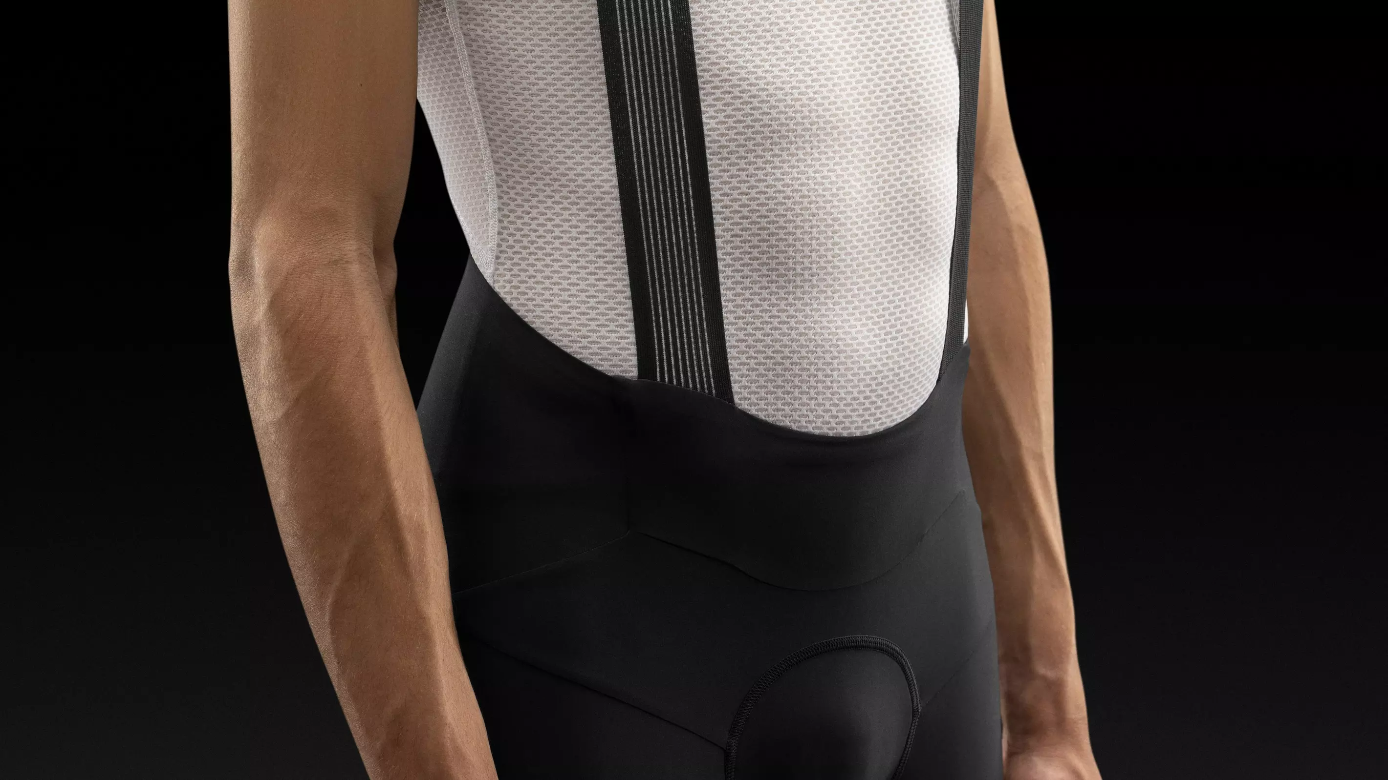 SPECIALIZED Sworks Bibshorts - Black - Image 3