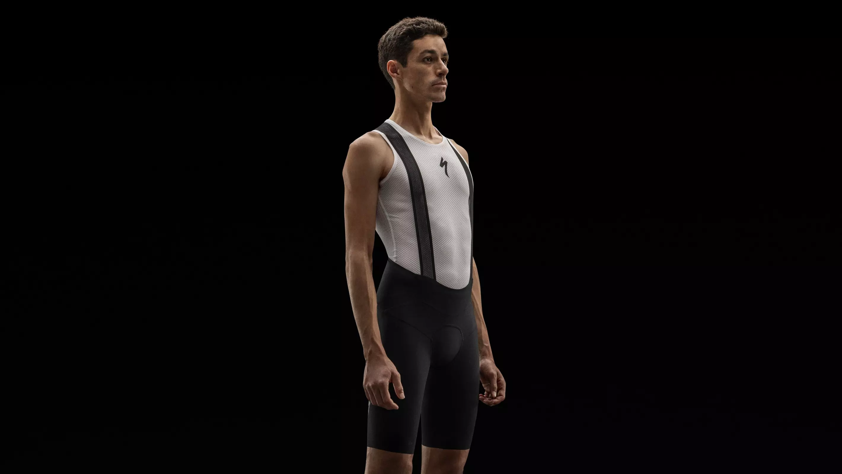 SPECIALIZED Sworks Bibshorts - Black - Image 5