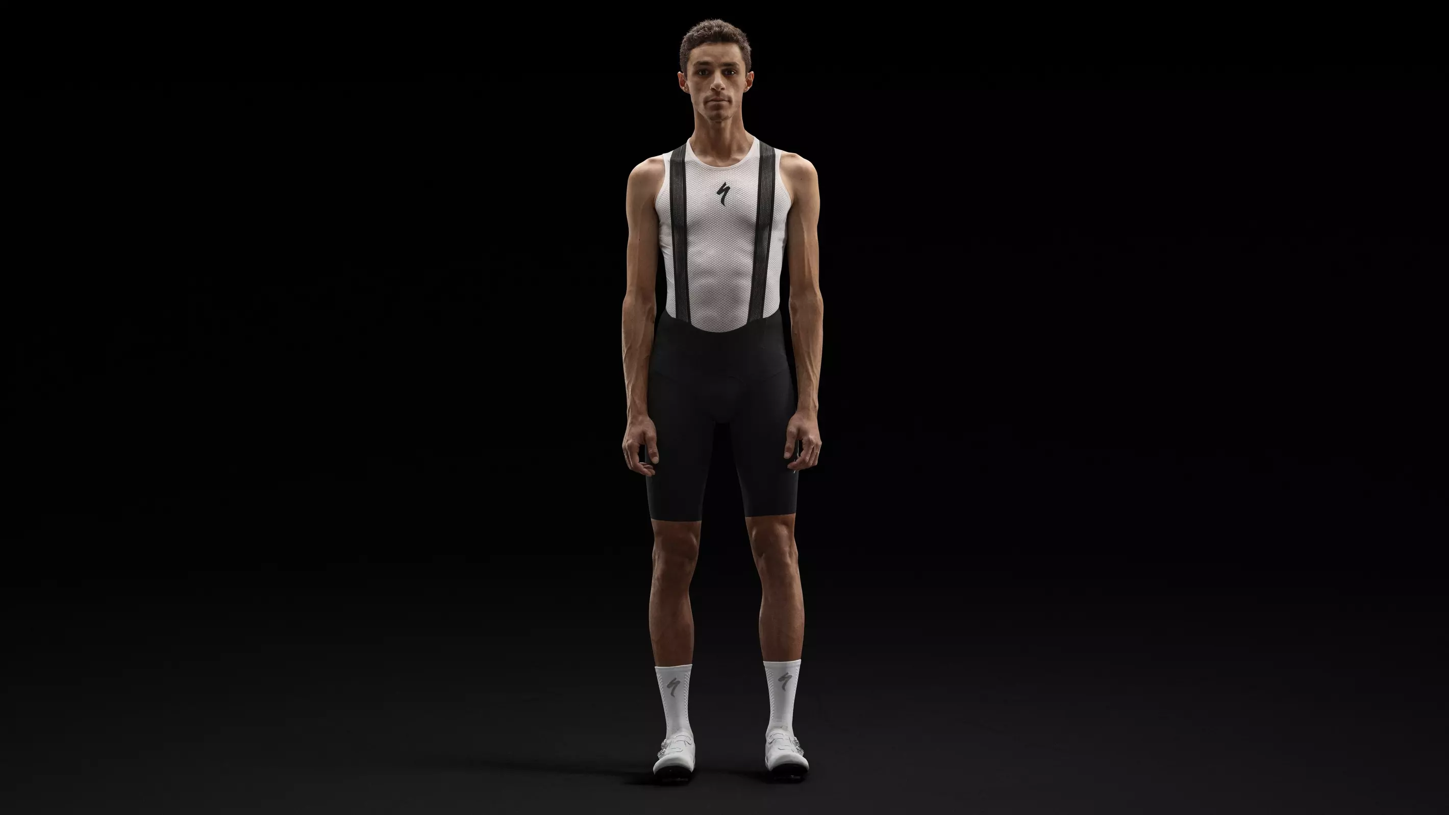 SPECIALIZED Sworks Bibshorts - Black - Image 6