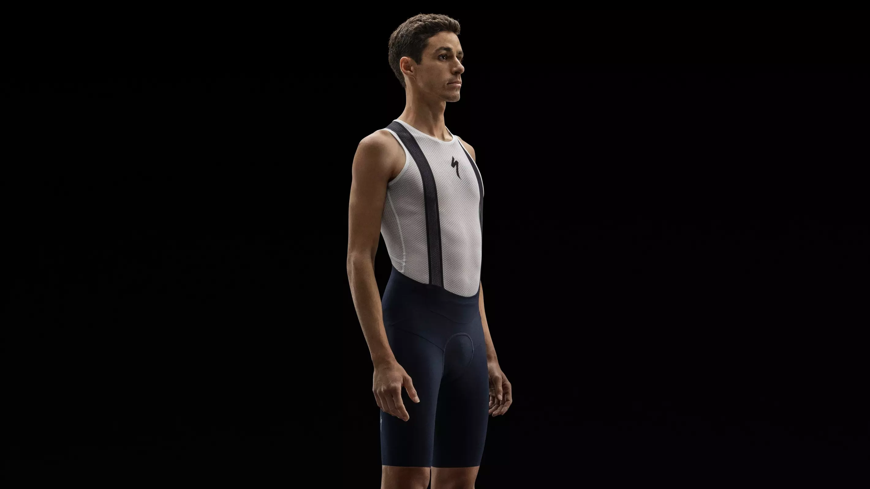 SPECIALIZED Sworks Bibshorts - Dark Navy - Image 6