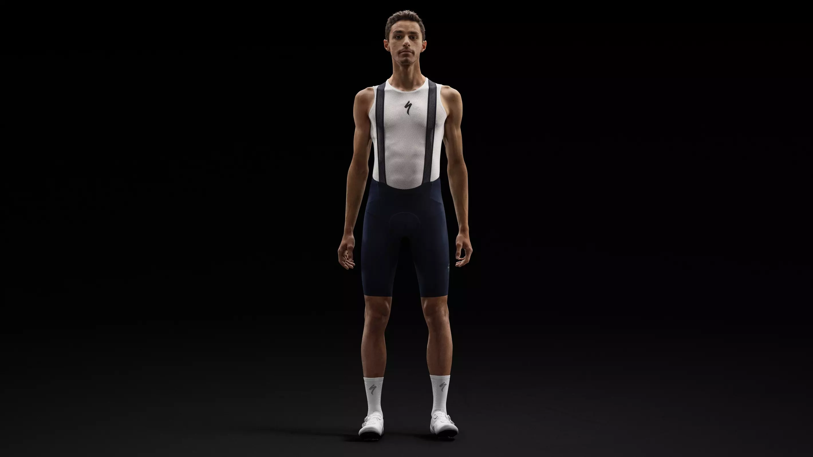 SPECIALIZED Sworks Bibshorts - Dark Navy - Image 7