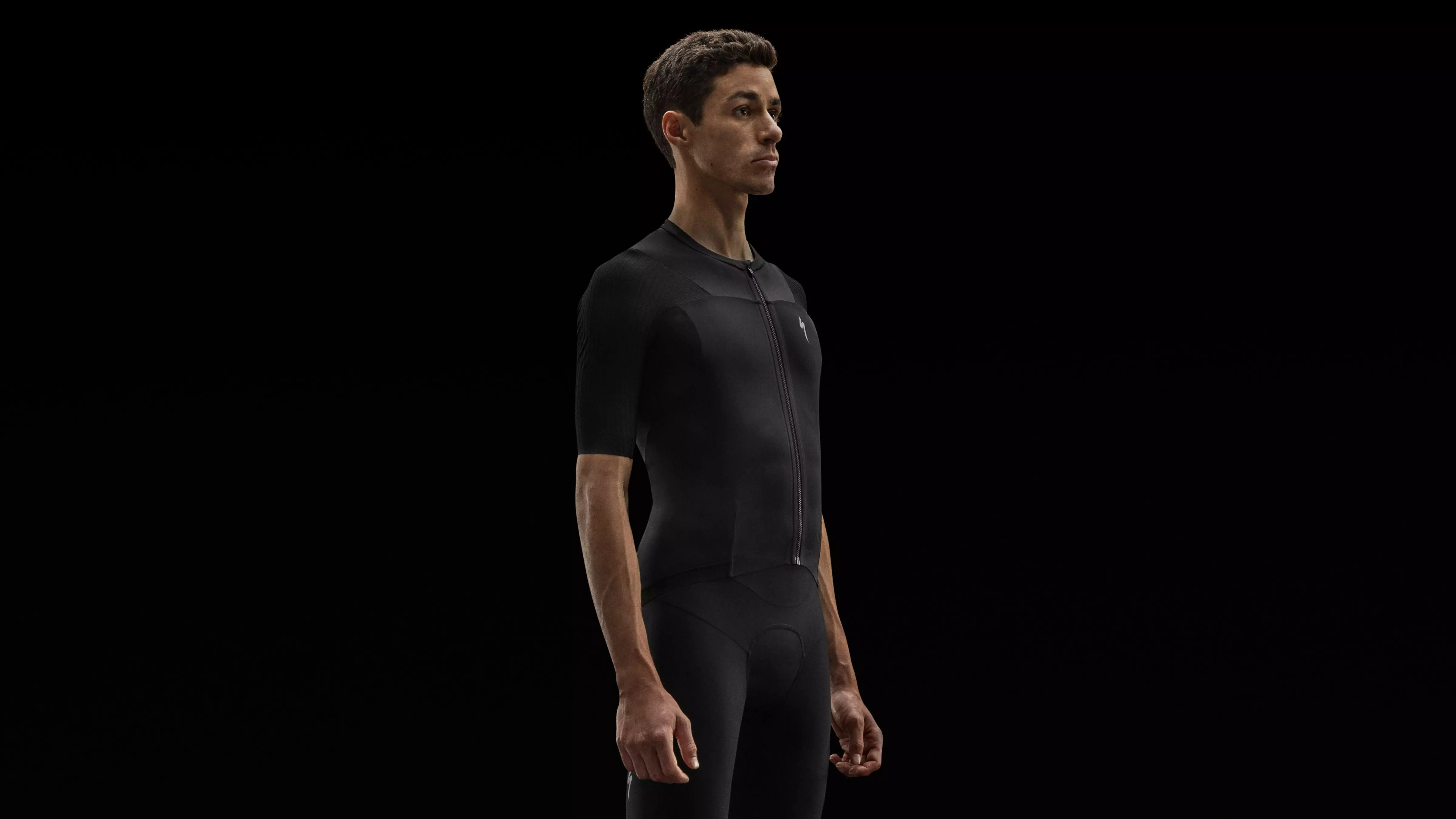 SPECIALIZED SWORKS Cycling Jersey - Black - Image 5