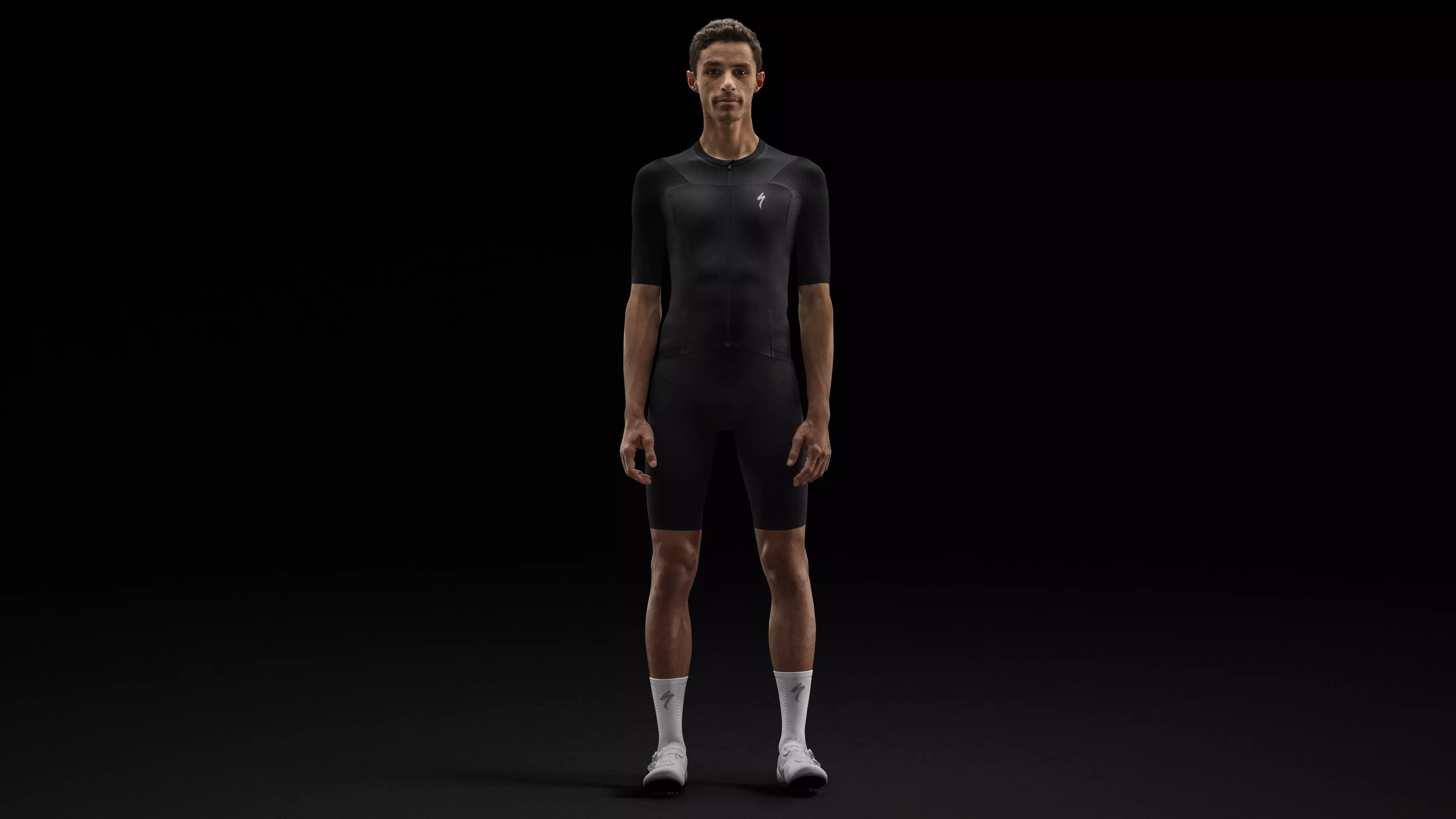 SPECIALIZED SWORKS Cycling Jersey - Black - Image 6