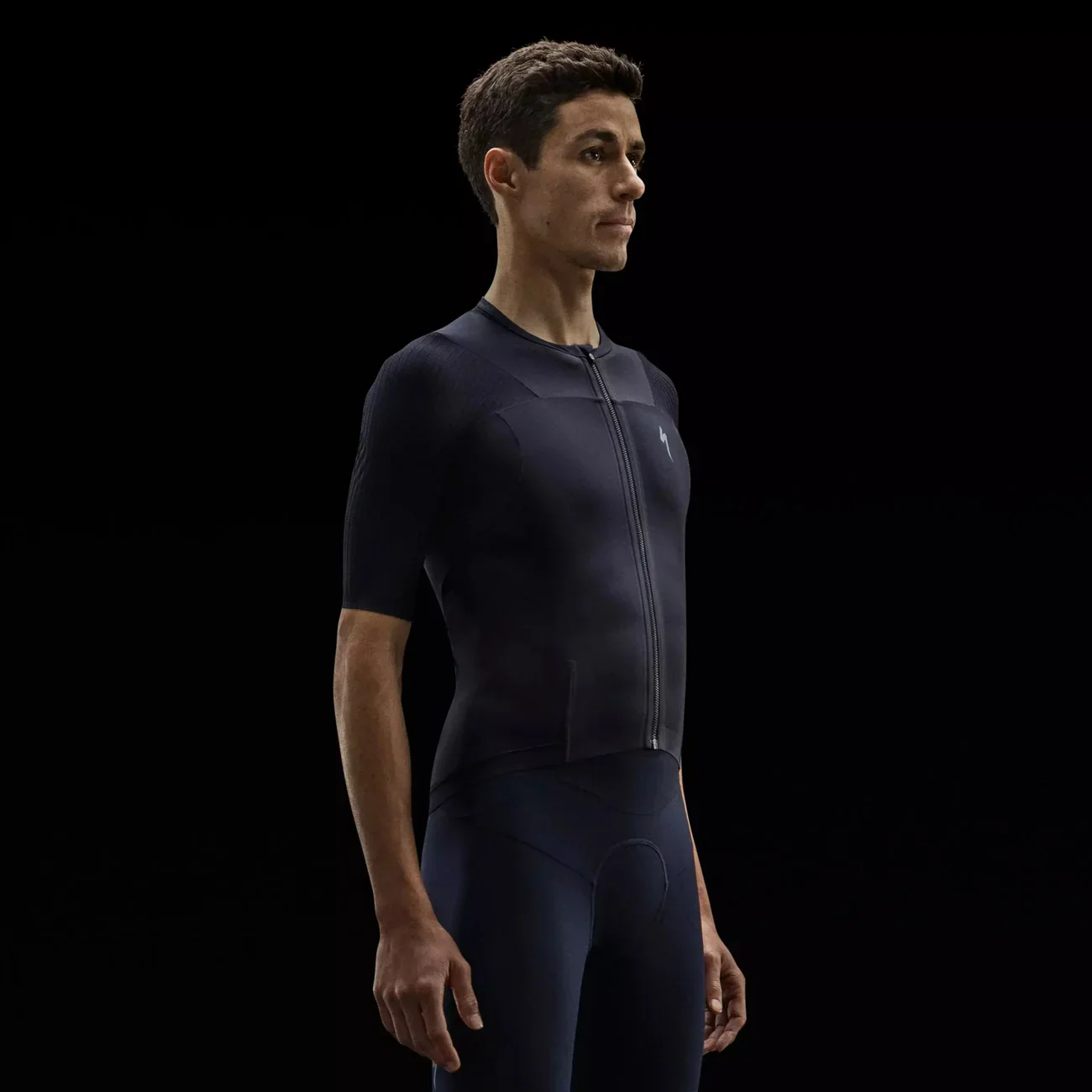 SPECIALIZED SWORKS Cycling Jersey - Dark Navy - Image 4