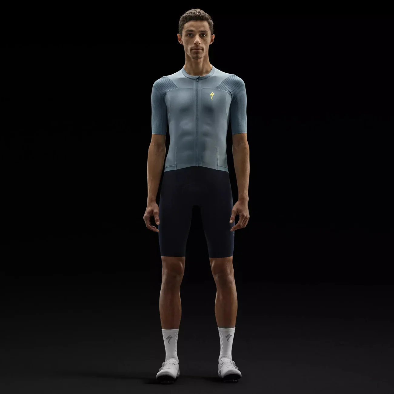 SPECIALIZED SWORKS Cycling Jersey - Glacial - Image 2