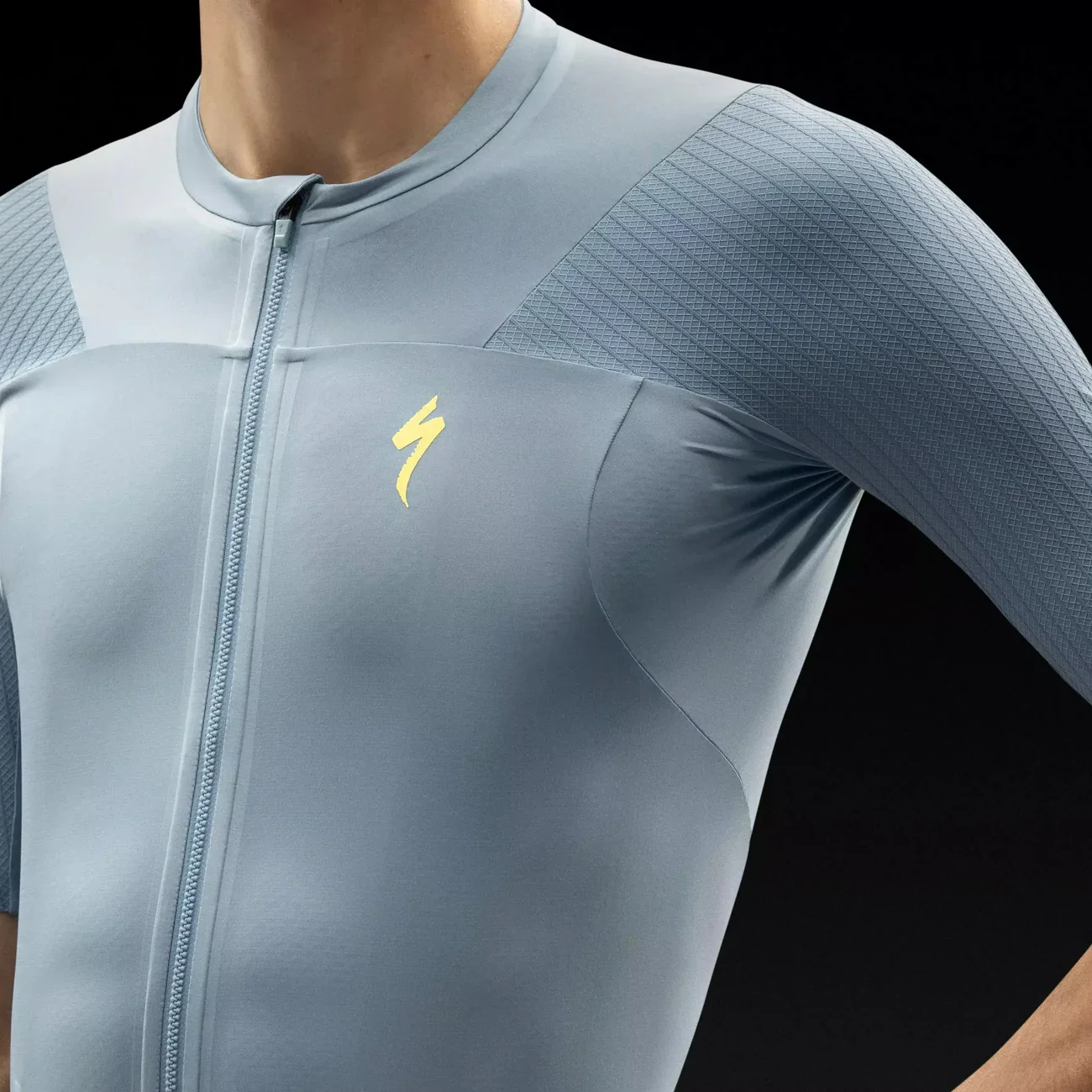 SPECIALIZED SWORKS Cycling Jersey - Glacial - Image 3