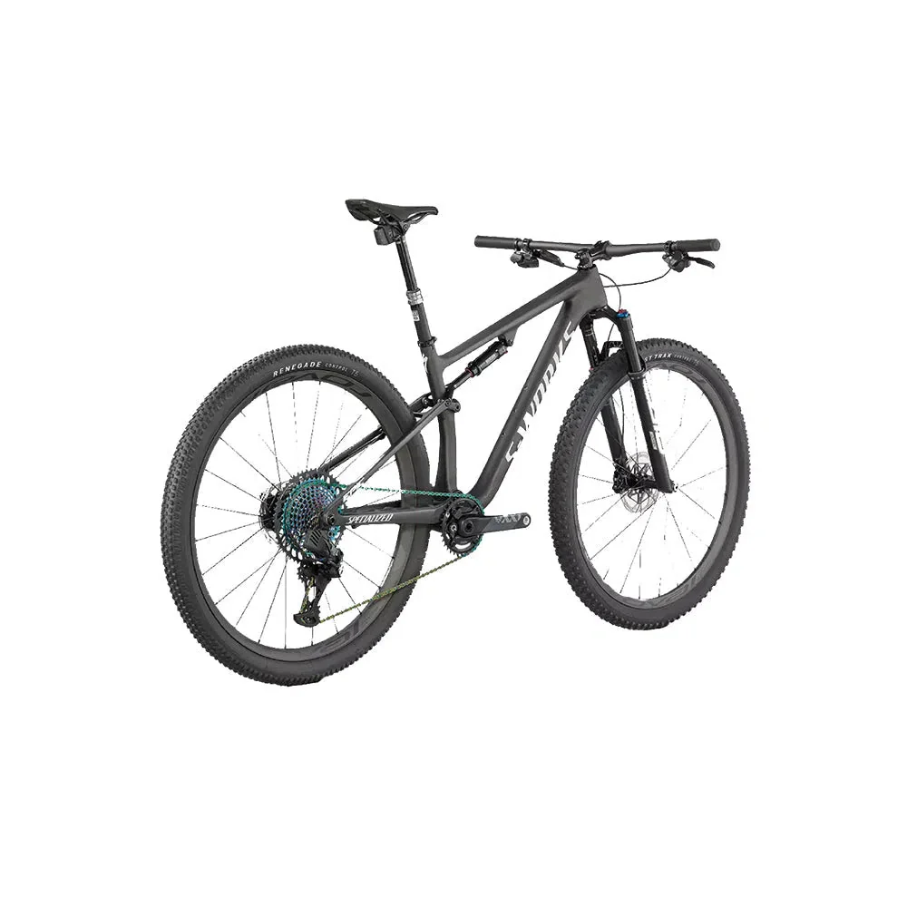 SPECIALIZED SWORKS Epic Complete Bike Mountain Bike - Sram XX1 - Image 3