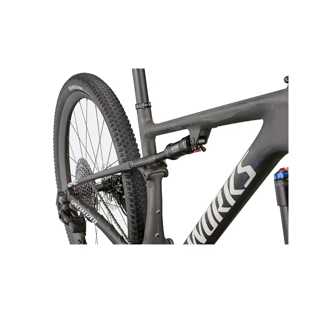 SPECIALIZED SWORKS Epic Complete Bike Mountain Bike - Sram XX1 - Image 4