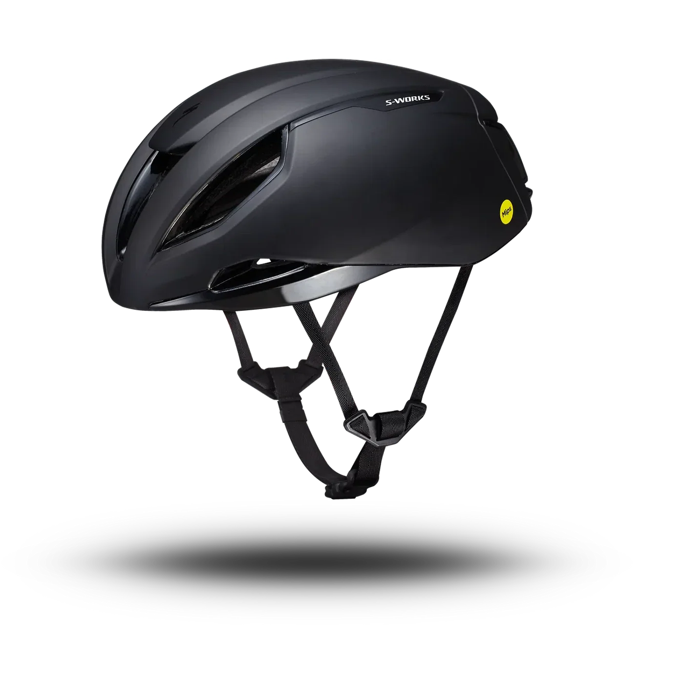 SPECIALIZED Sworks Evade 3 Helmet - Black