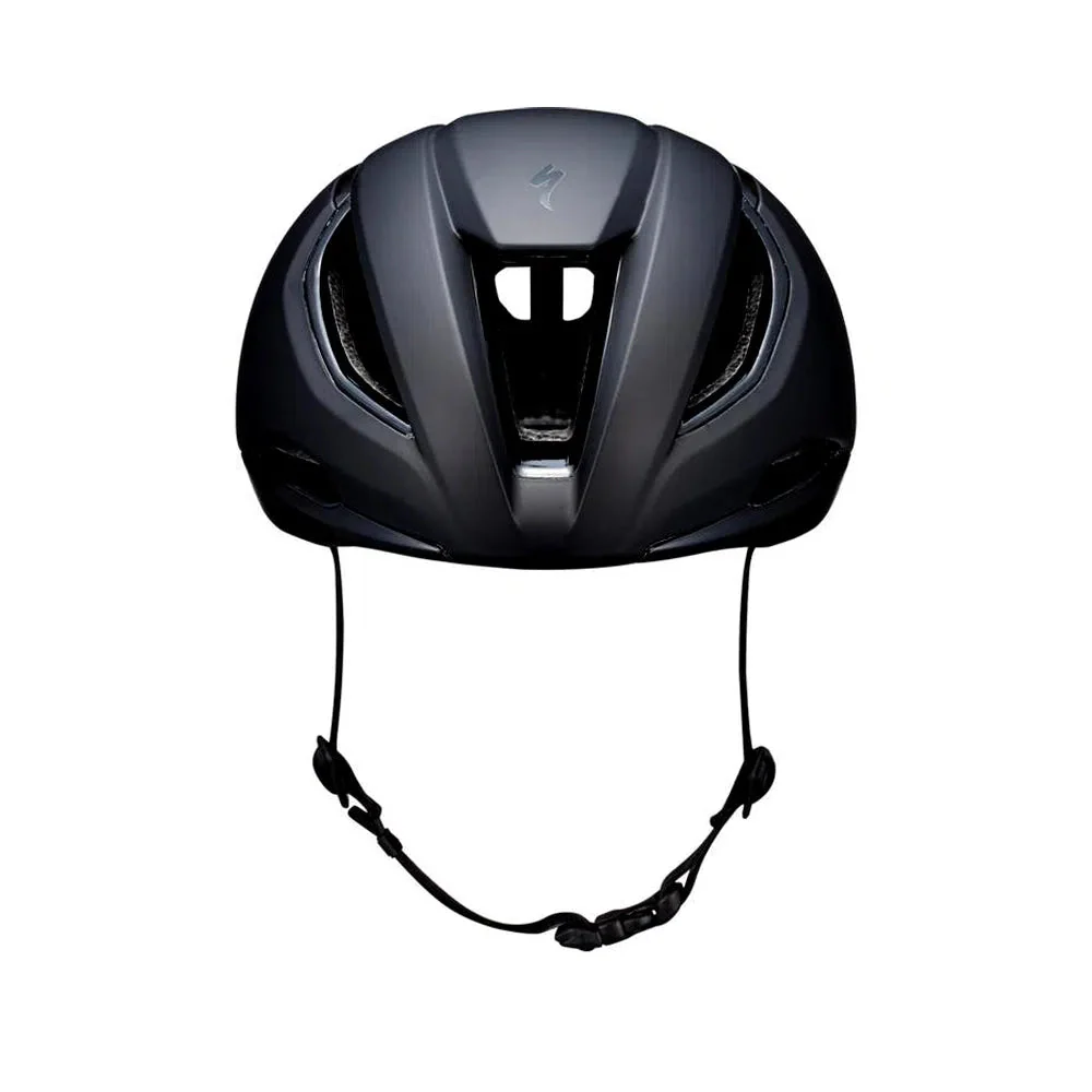 SPECIALIZED Sworks Evade 3 Helmet - Black - Image 3