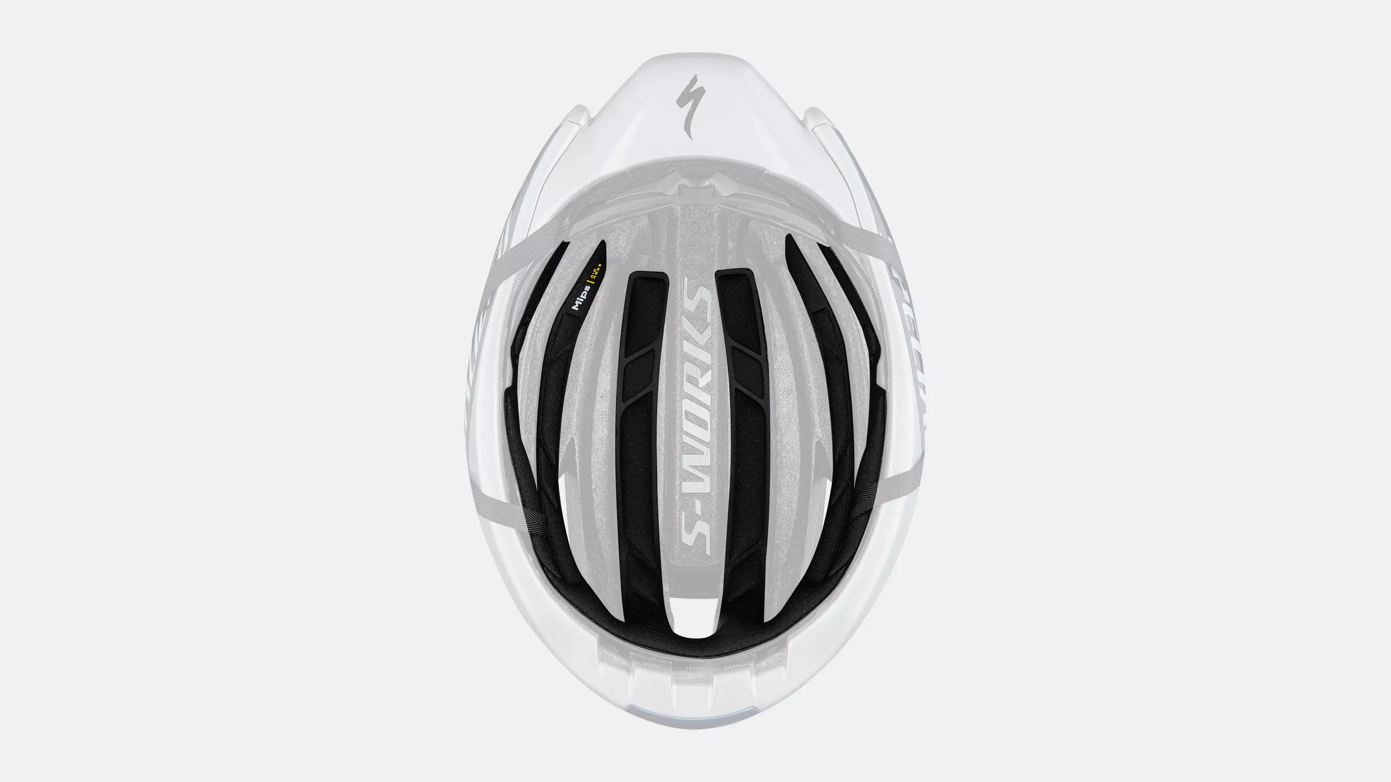 SPECIALIZED Sworks Evade 3 Helmet - Red Bull 2025 TdF LTD - Image 8