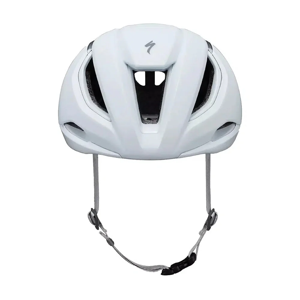 SPECIALIZED Sworks Evade 3 Helmet - White - Image 3