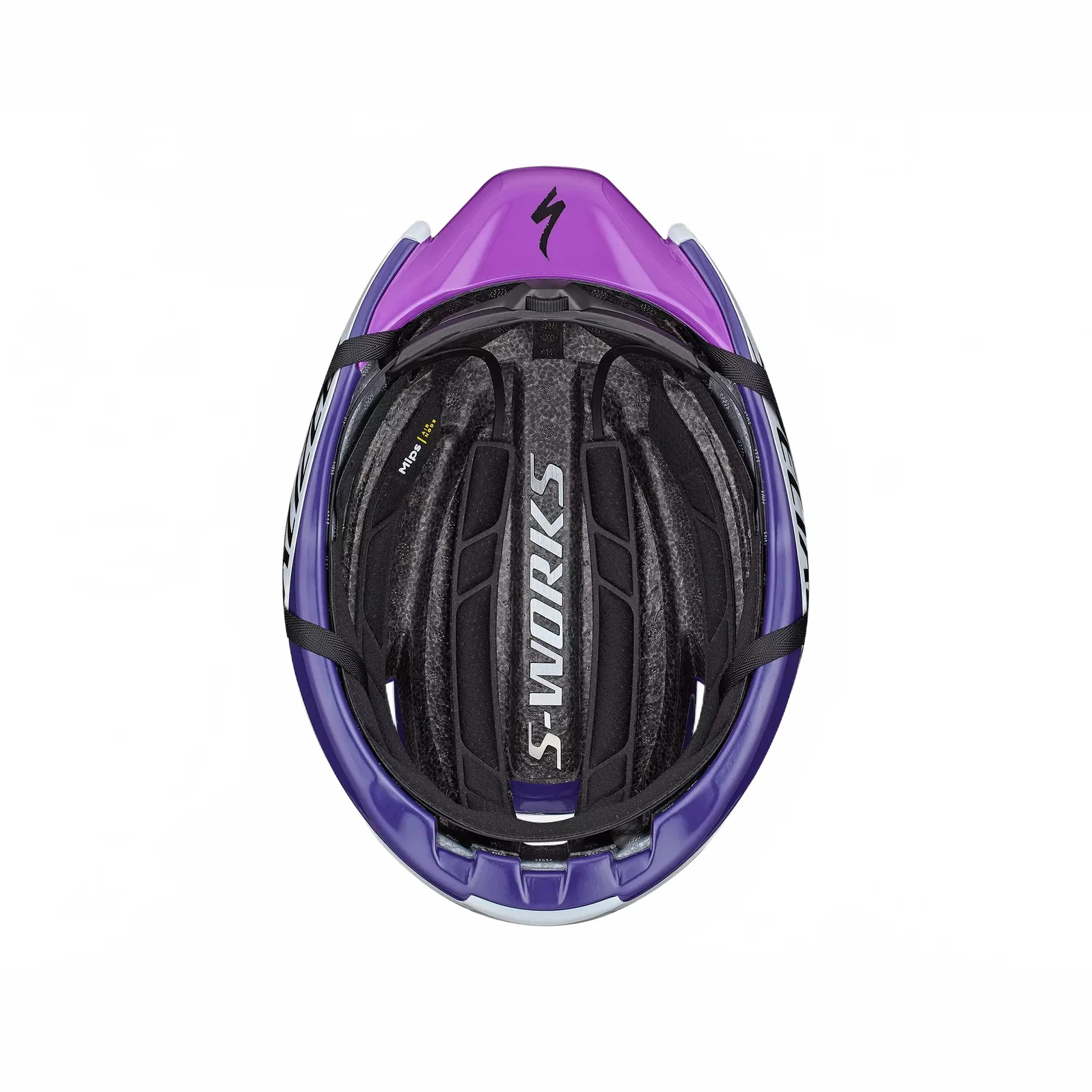 SPECIALIZED Sworks EVADE 3 TEAM REPLICA Cycling Helmet- SD Worx - Image 3