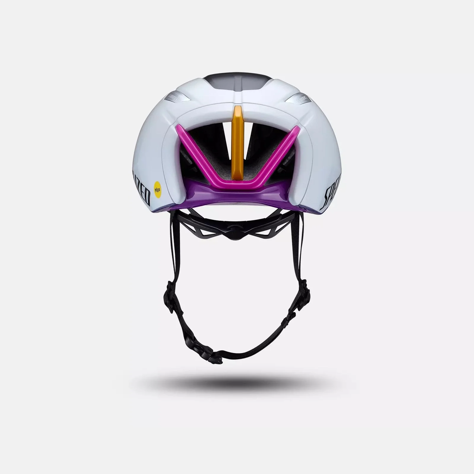 SPECIALIZED Sworks EVADE 3 TEAM REPLICA Cycling Helmet- SD Worx - Image 4