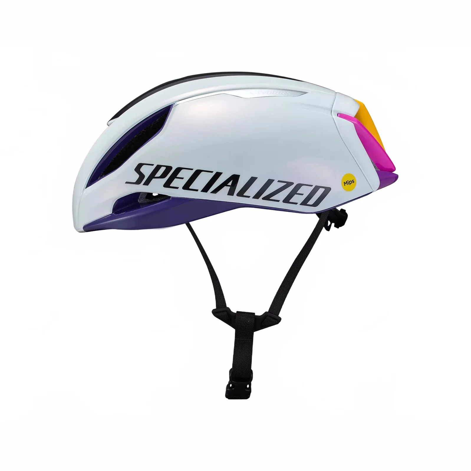 SPECIALIZED Sworks EVADE 3 TEAM REPLICA Cycling Helmet- SD Worx - Image 5