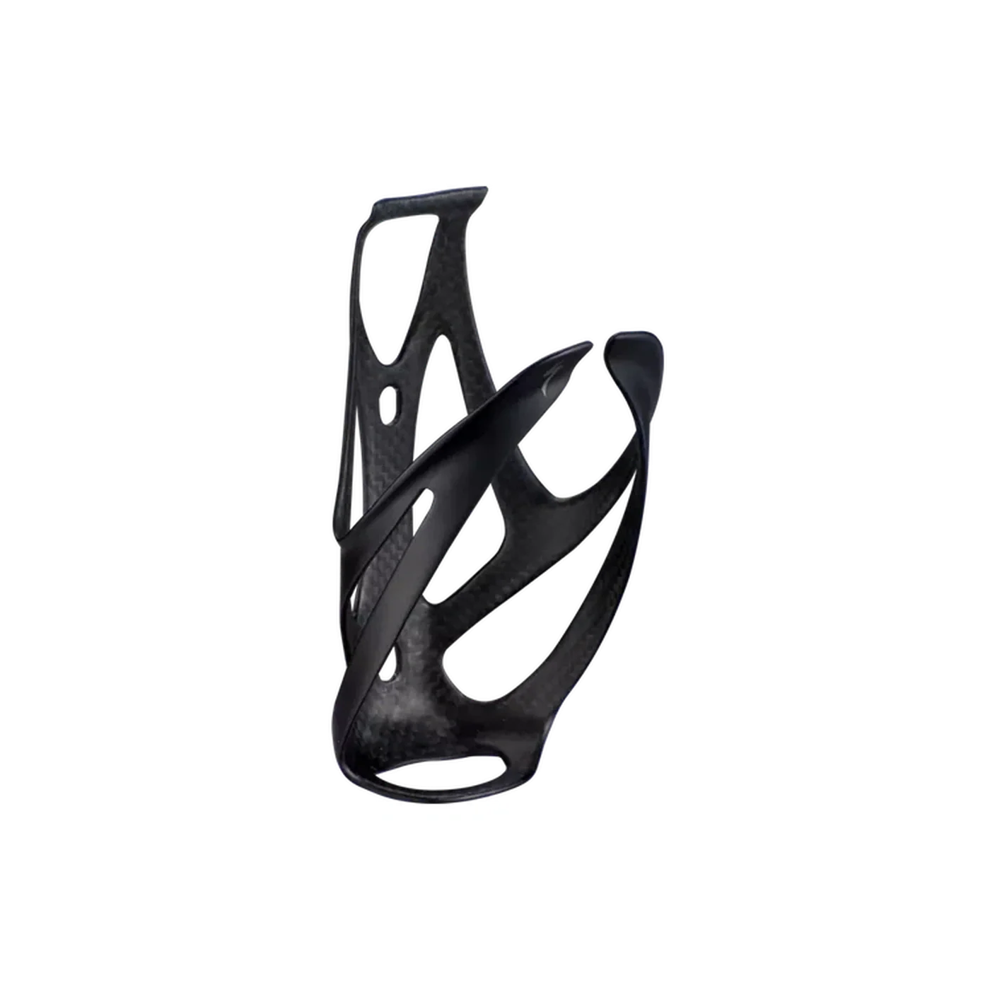 SPECIALIZED SWORKS Bottle Cage Rib Cage III - Carbon/Matte Black - Image 2
