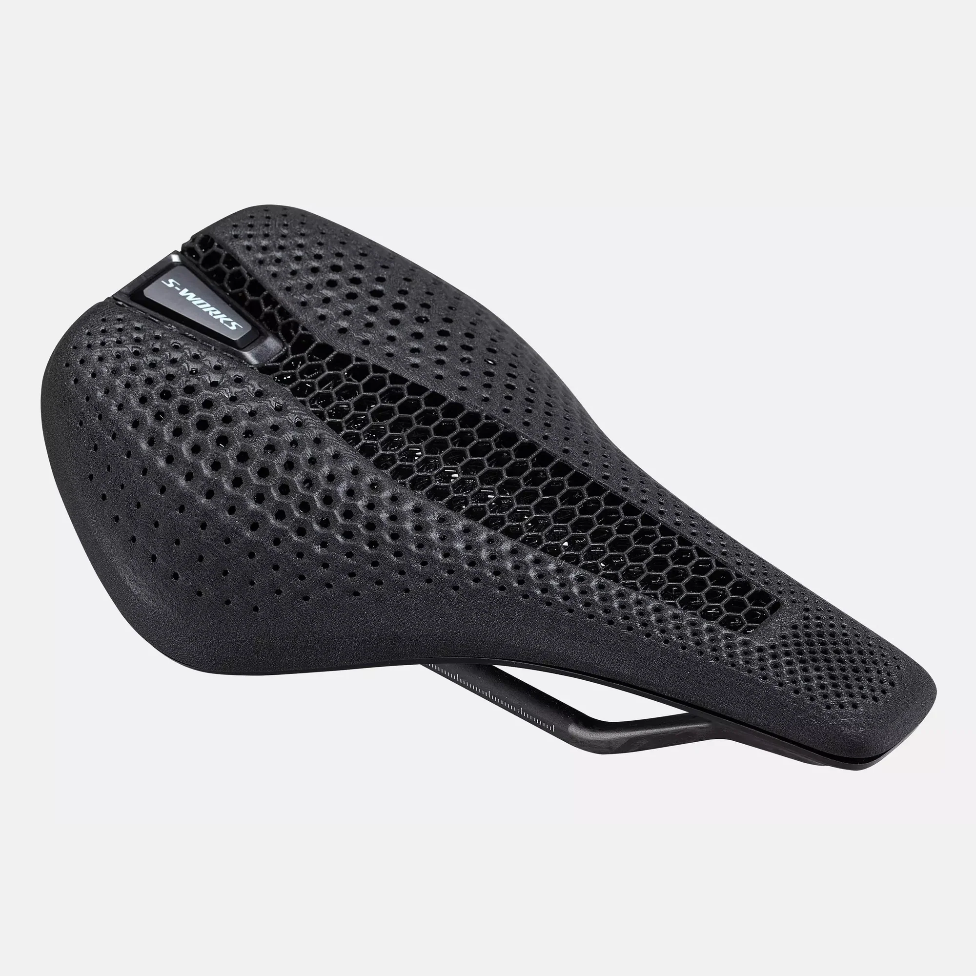 SPECIALIZED SWorks Power Evo Mirror - Black