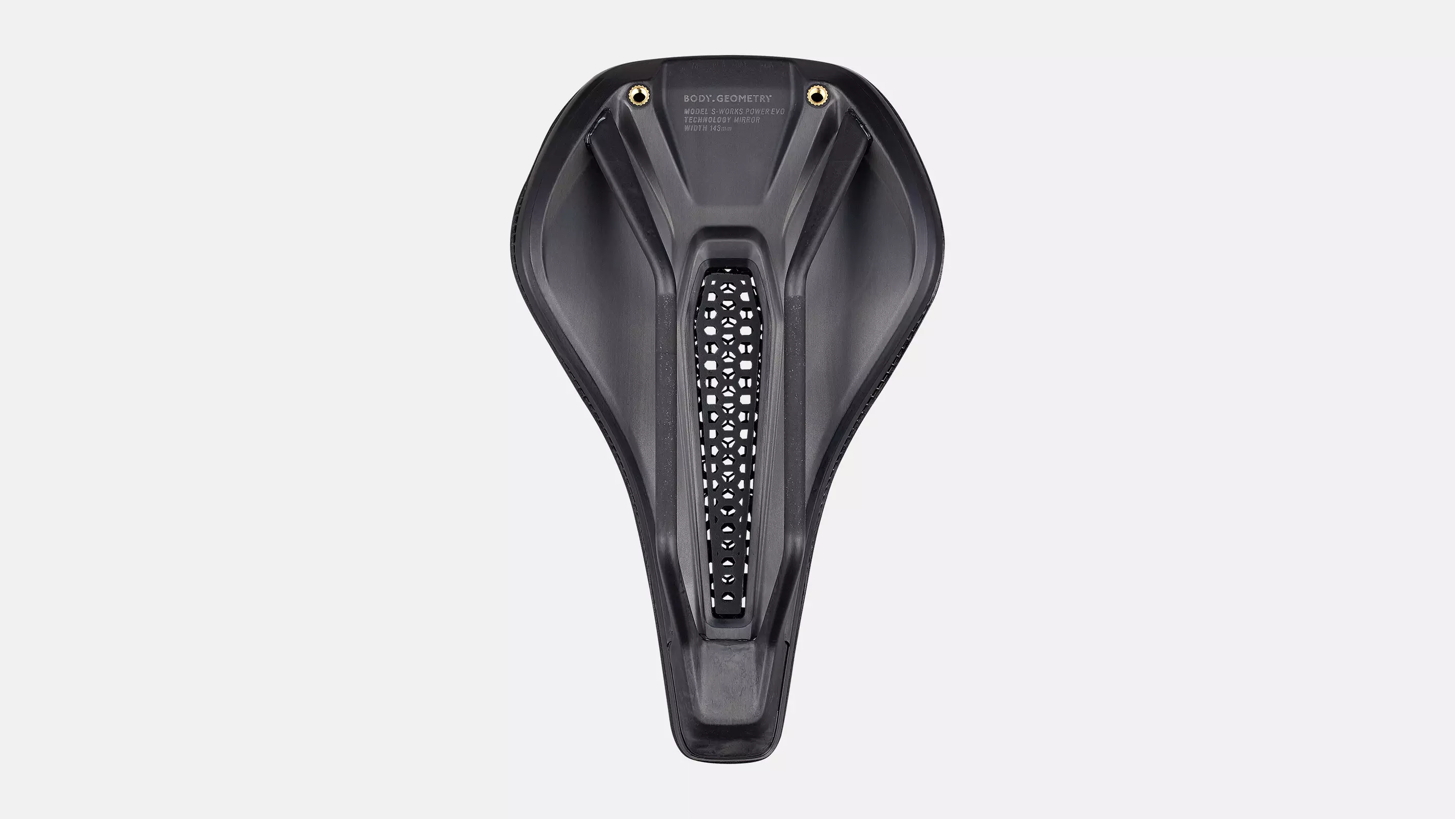 SPECIALIZED SWorks Power Evo Mirror - Black - Image 4