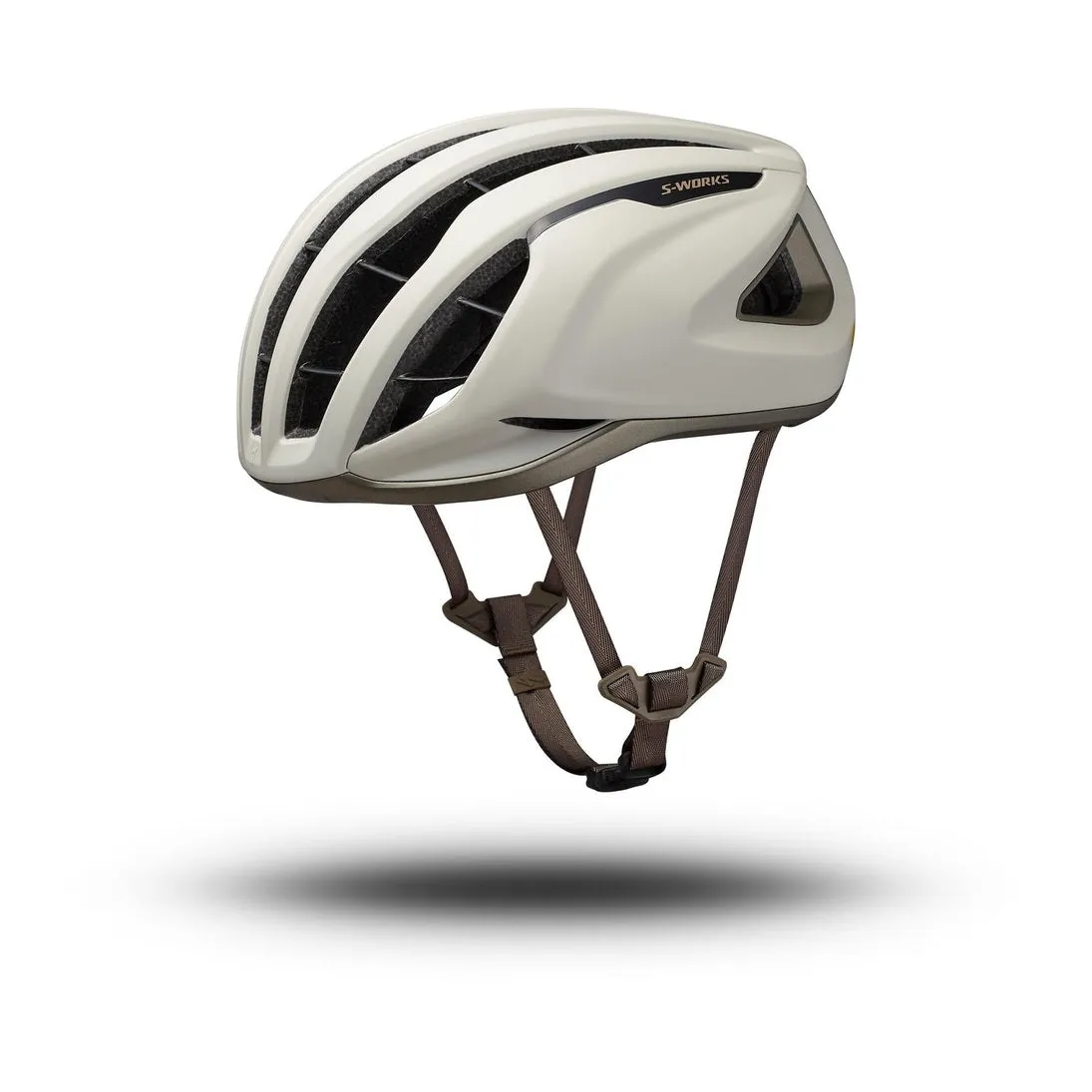 SPECIALIZED Sworks PREVAIL 3 2026 Helmet - Sandstone - Image 4