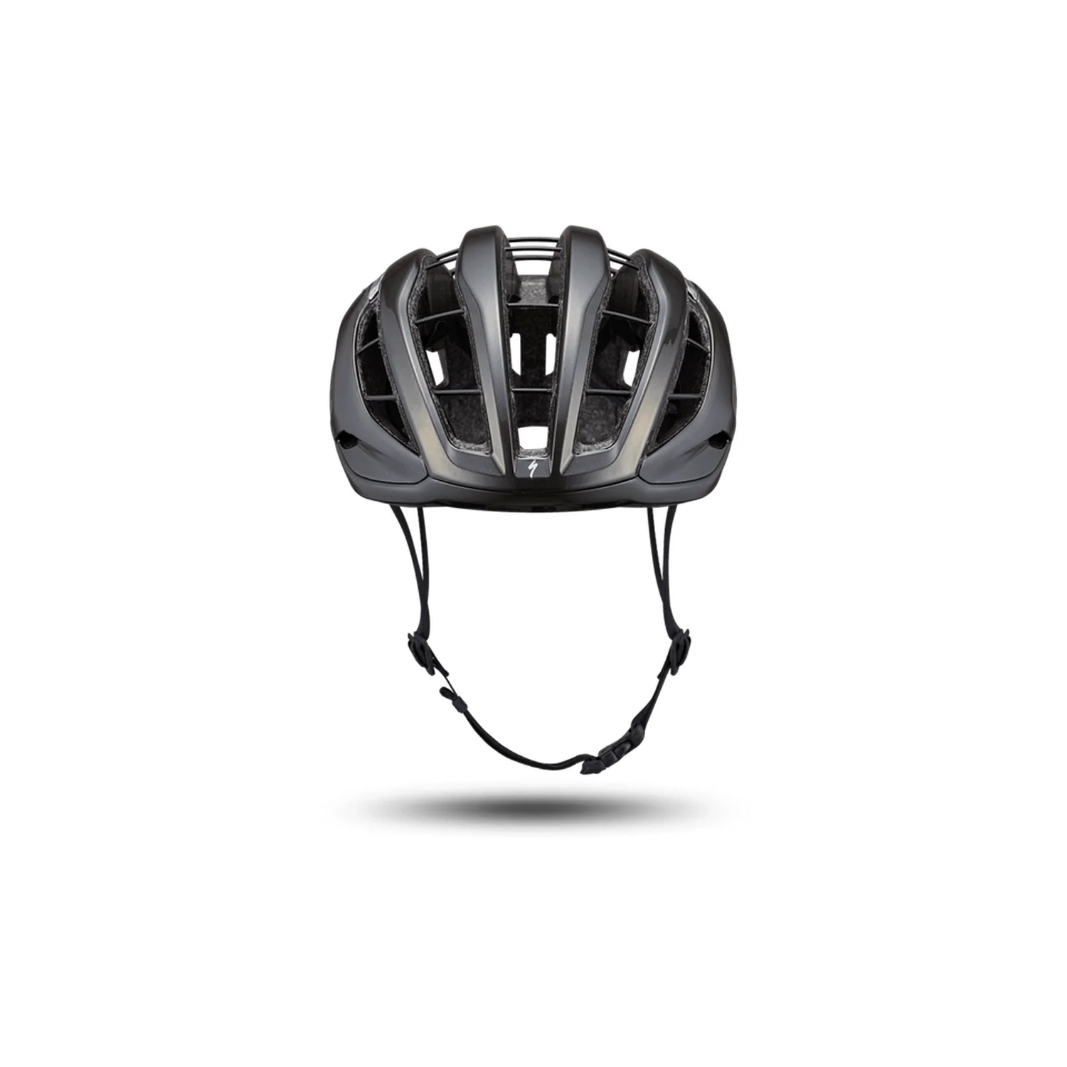 SPECIALIZED Sworks Prevail 3 Helmet  - Black/Chrome - Image 3