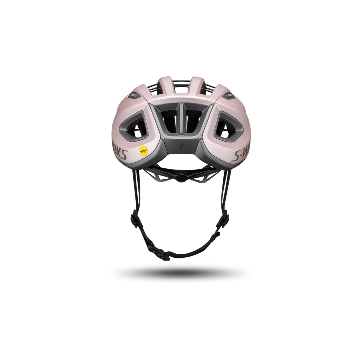 SPECIALIZED Sworks Prevail 3 Helmet  - Champagne - Image 4