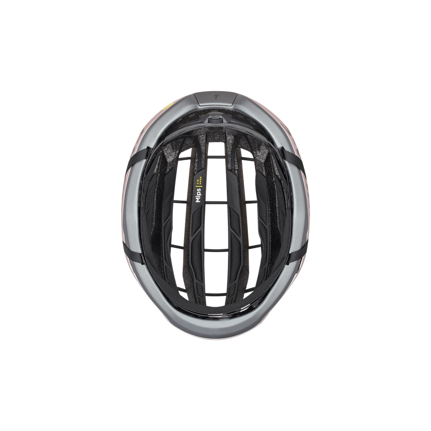 SPECIALIZED Sworks Prevail 3 Helmet  - Champagne - Image 6