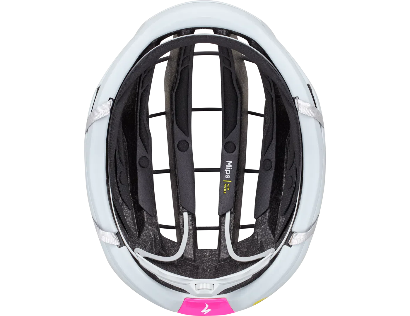 SPECIALIZED Sworks Prevail 3 Helmet  - Electric Dove Grey - Image 3