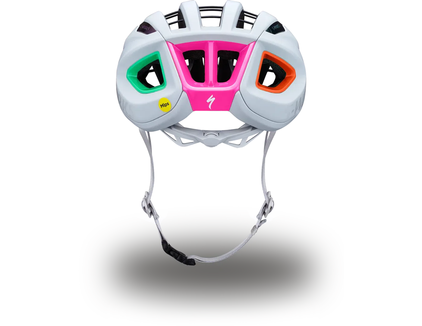 SPECIALIZED Sworks Prevail 3 Helmet  - Electric Dove Grey - Image 6