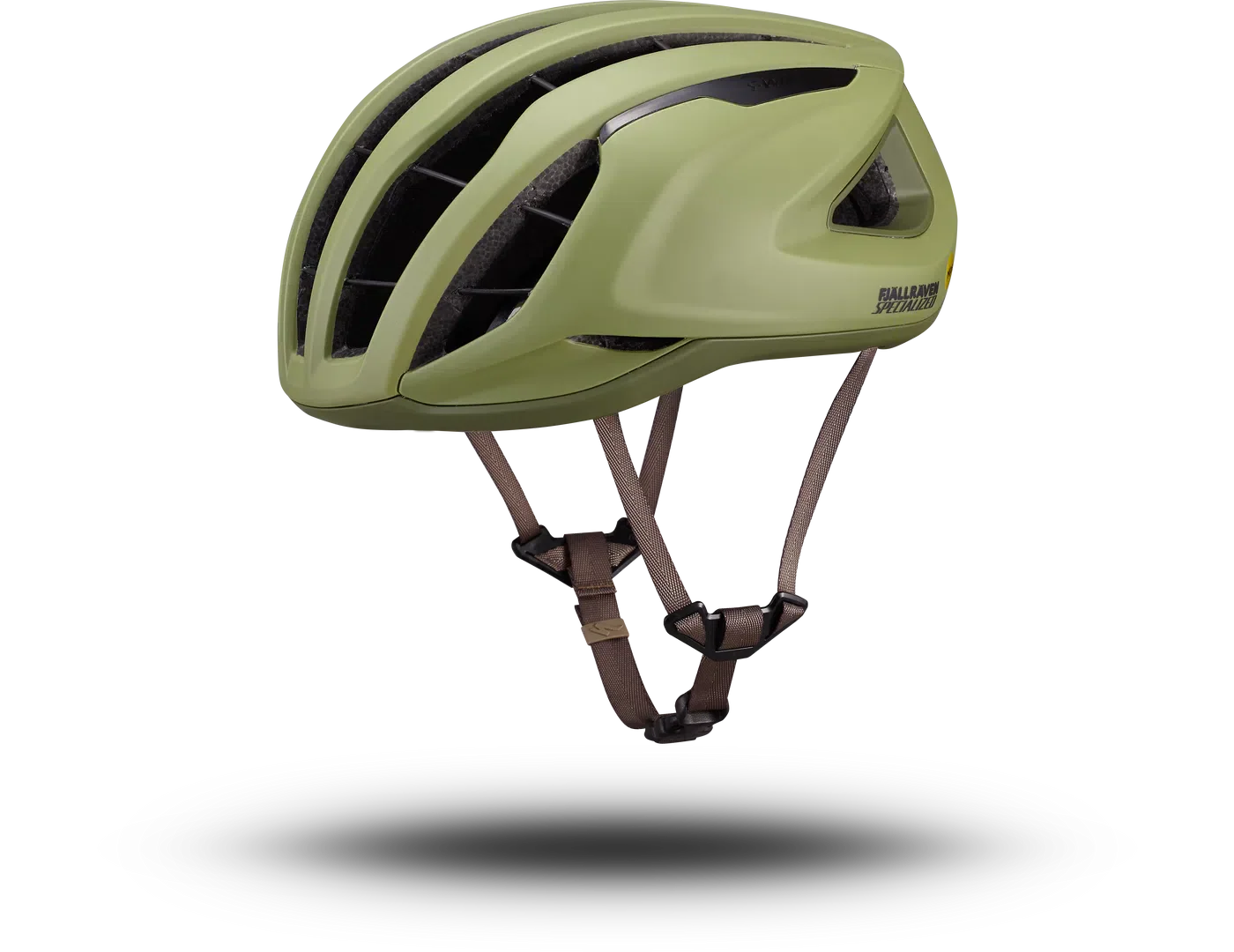 SPECIALIZED Sworks Prevail 3 Helmet  - Fjällräven Green - Image 2