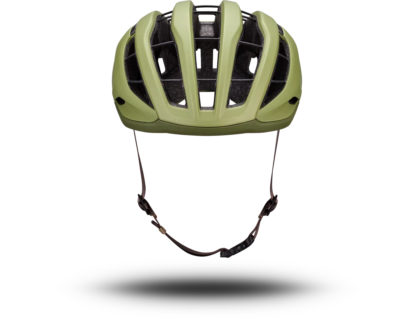 SPECIALIZED Sworks Prevail 3 Helmet  - Fjällräven Green - Image 4