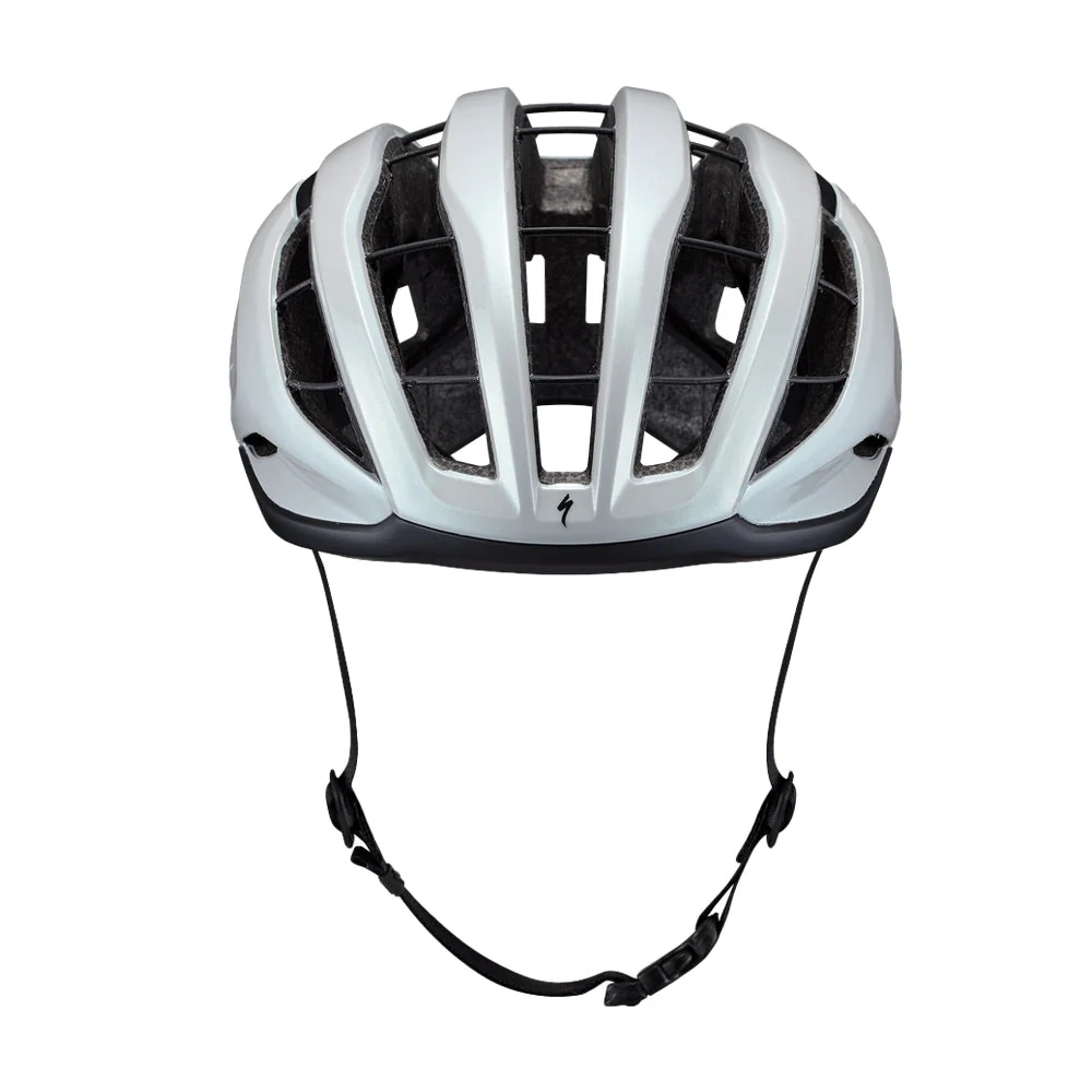 SPECIALIZED Sworks Prevail 3 Helmet  - Hyper Dove Grey - Image 4